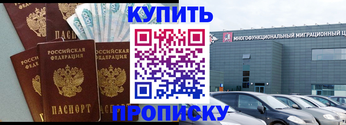 прописка штамп в Змеиногорске